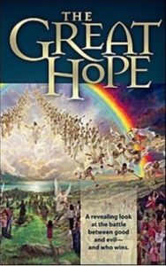 The Great Hope